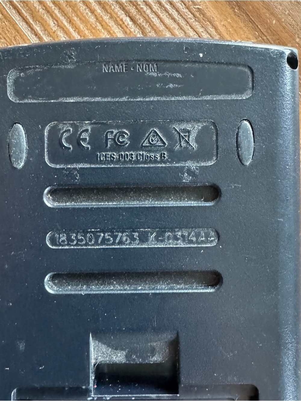 Texas Instruments TI-84 Plus Graphing Calculator with Slide Cover - Picture 6 of 7
